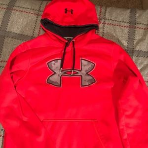 Under Armour Hoodie